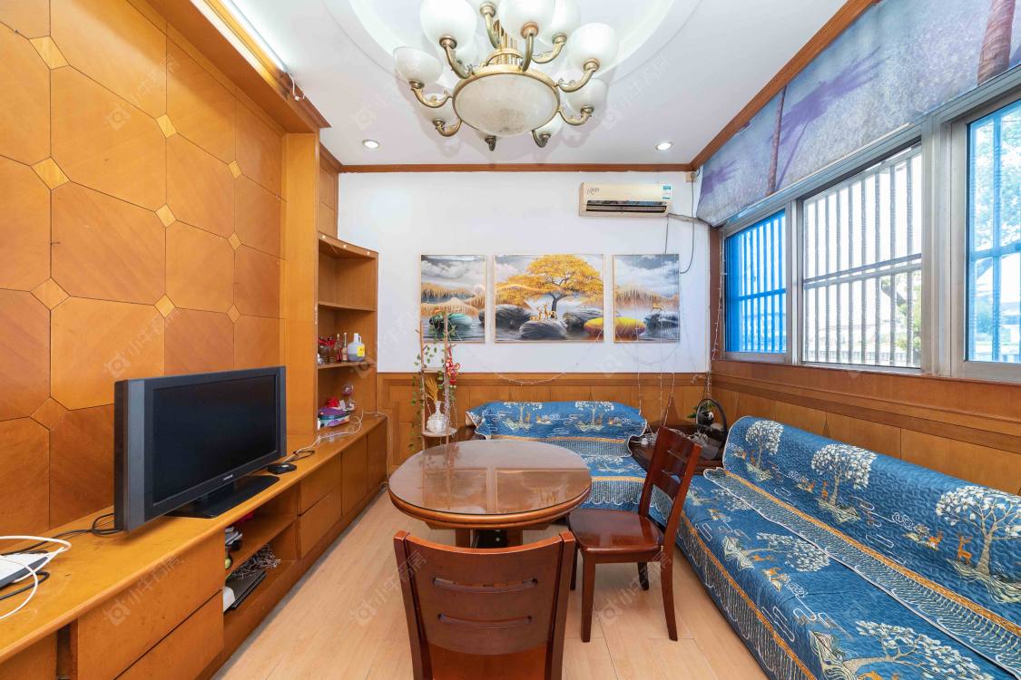 常州西沿河在售二手房_小牛看房