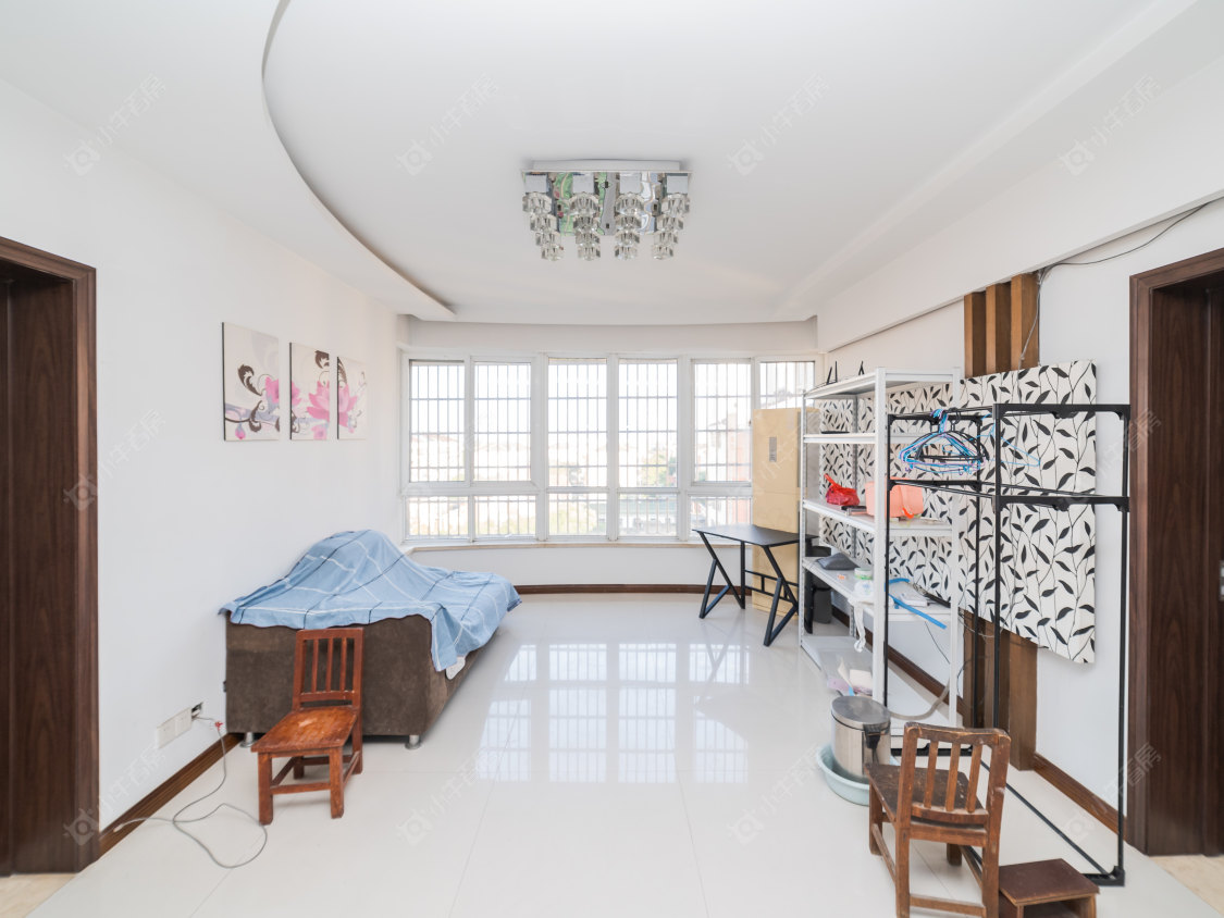 常州东方公寓(潞城)在售二手房源室内图_小牛看房