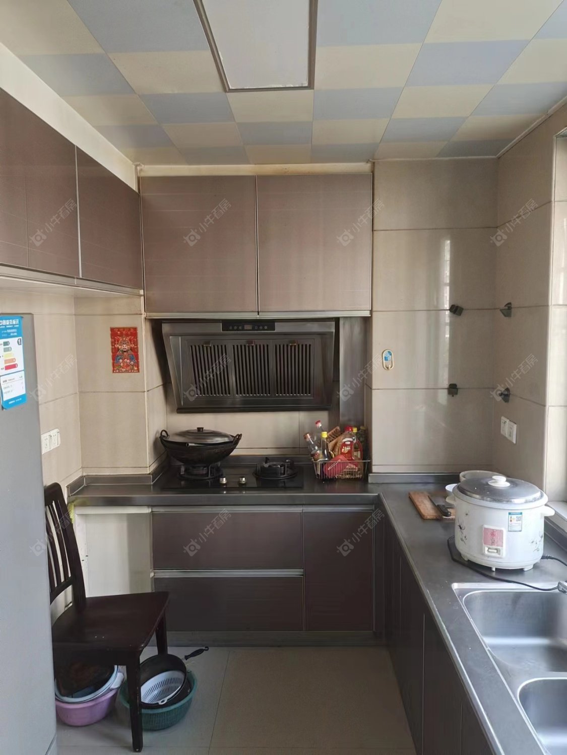 常州紫云苑在租房源_小牛看房