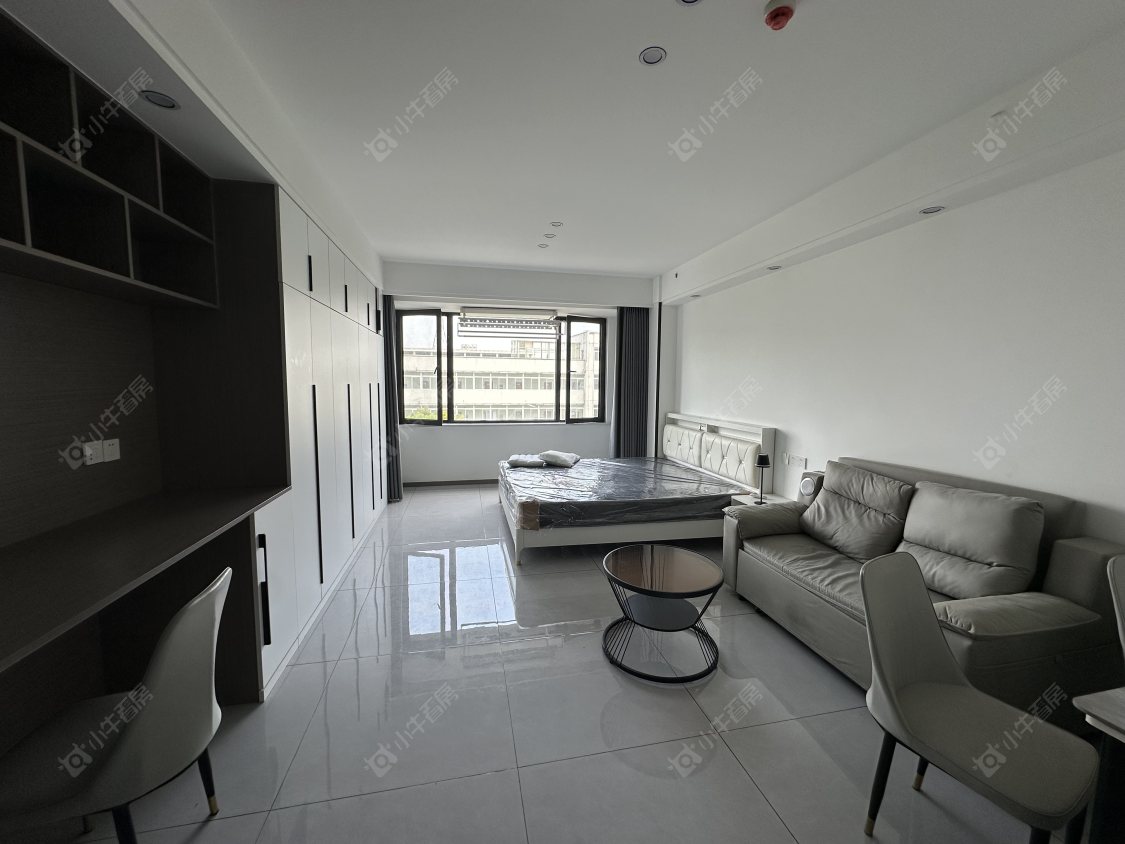 常州芝荟时光在租房源_小牛看房