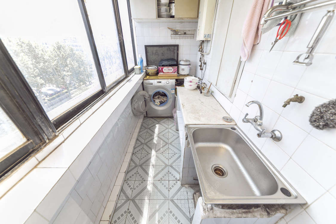 常州清潭新村在售二手房源室内图_小牛看房