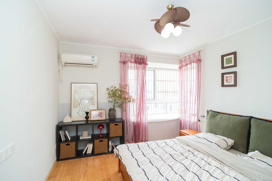 常州梧桐苑东区在售二手房源室内图_小牛看房