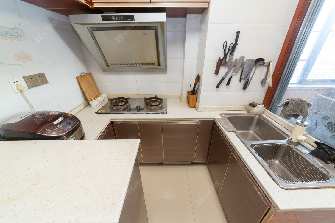 常州银河湾第一城一期在售二手房源室内图_小牛看房