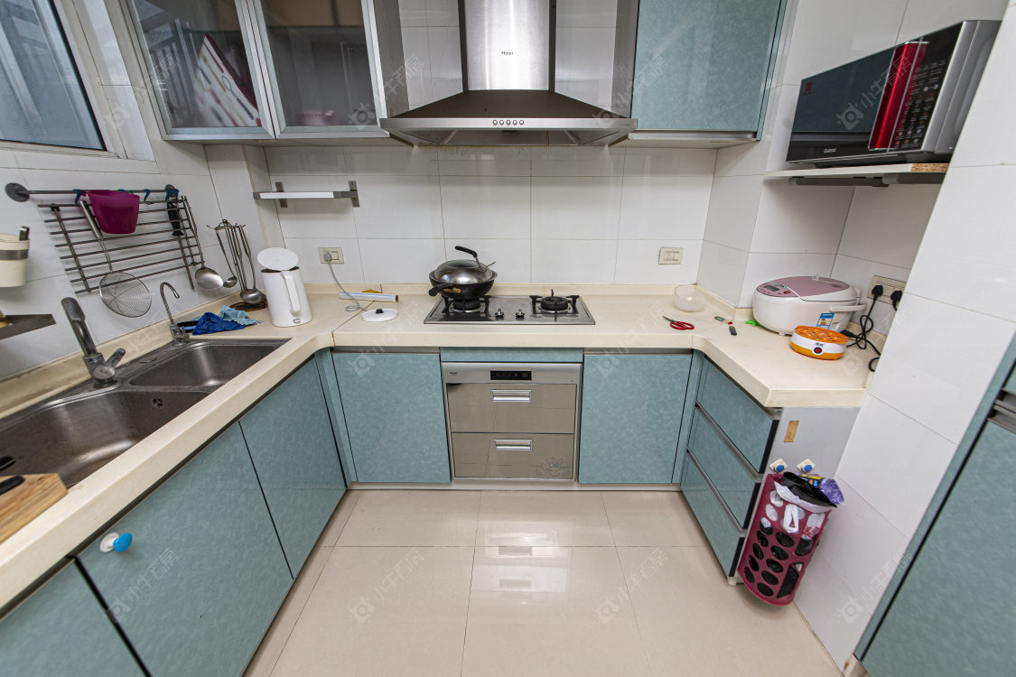 常州丰乐公寓北区在售二手房源室内图_小牛看房