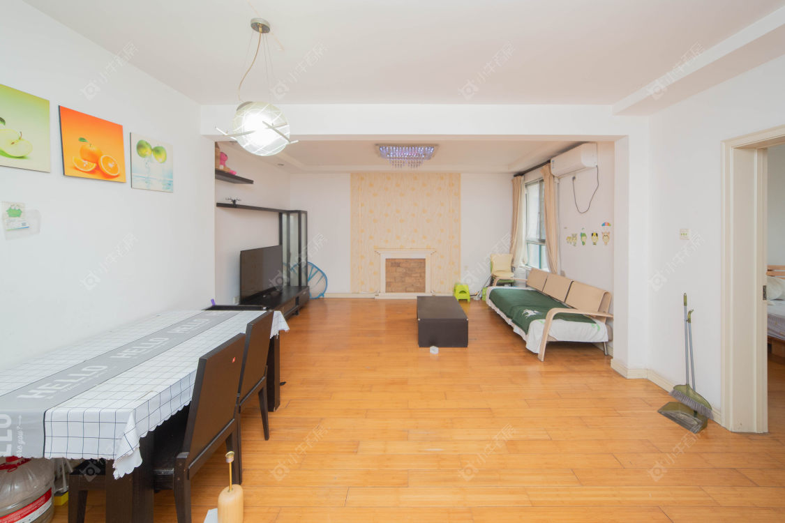 常州嘉顺花园在售二手房_小牛看房