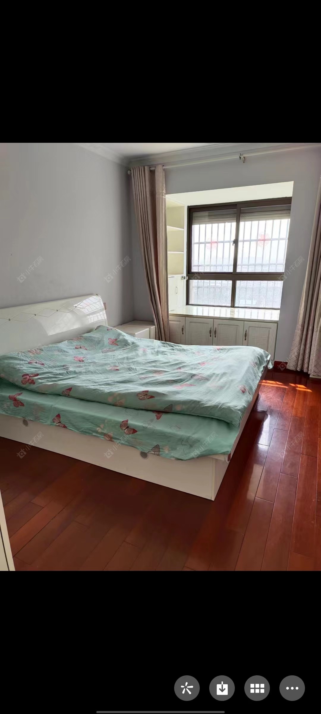 常州银谷华庭在租房源_小牛看房