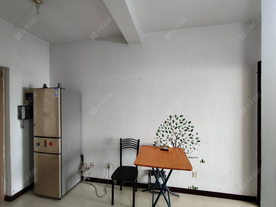 常州学府名门花苑在租房源室内图_小牛看房