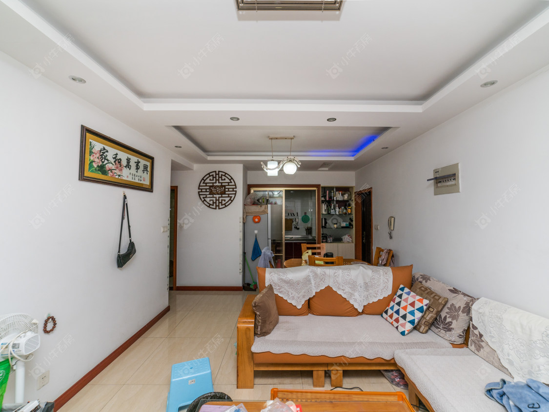 常州东方福郡在售二手房源室内图_小牛看房