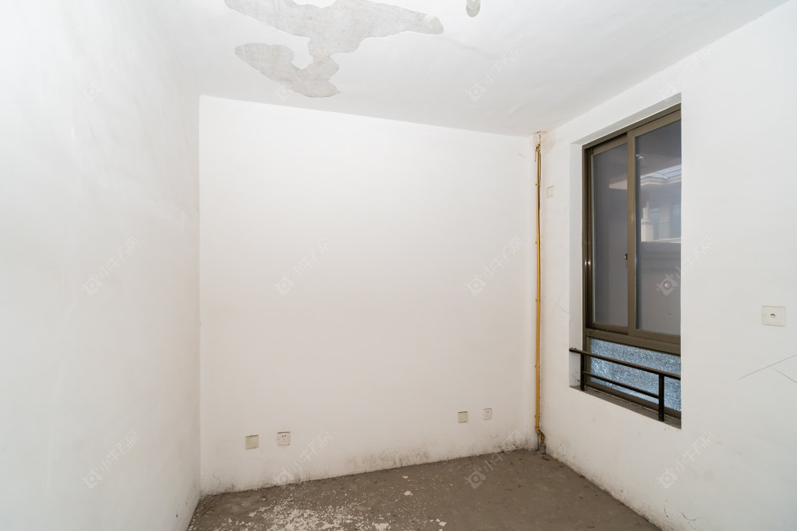 常州银河湾明苑别墅区在售二手房源室内图_小牛看房