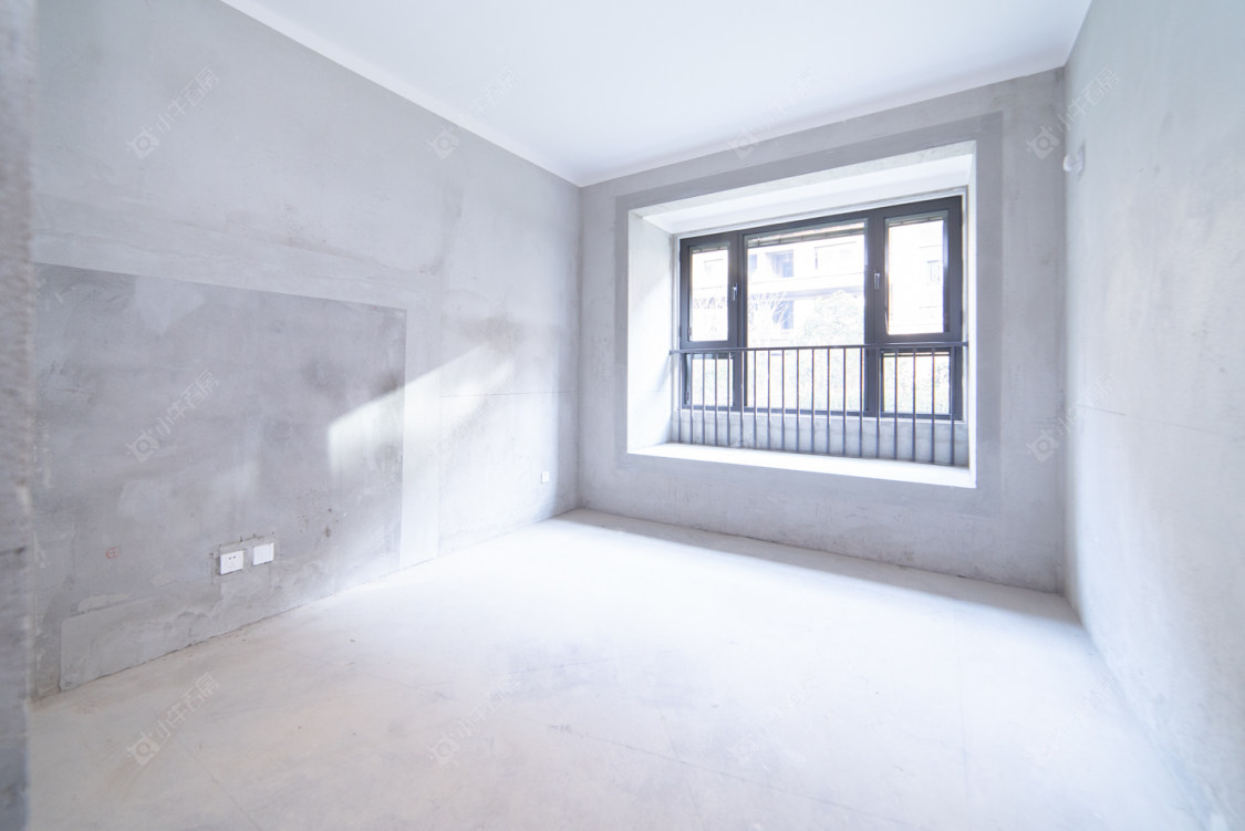 常州路劲雅居乐国仕九礼在售二手房源室内图_小牛看房