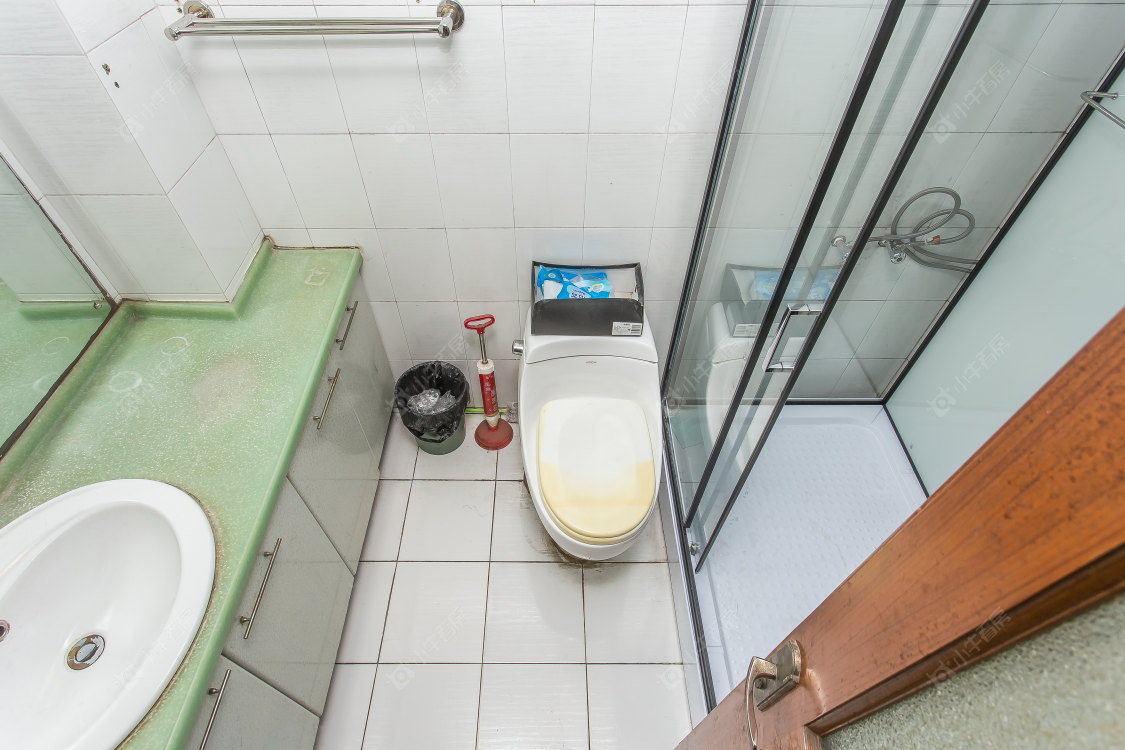 常州翠竹新村北区在售二手房源室内图_小牛看房