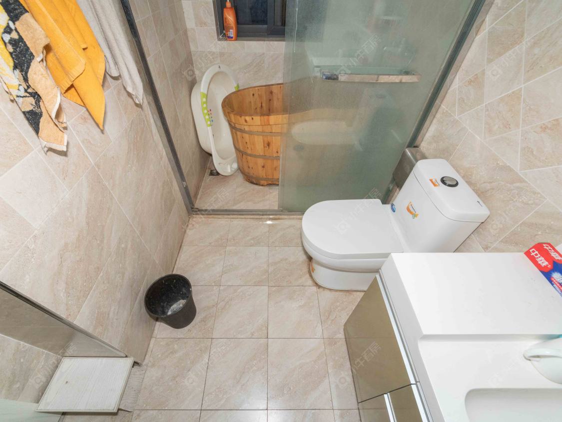 常州蓝天新苑在售二手房源室内图_小牛看房