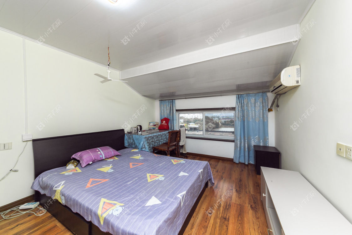 常州玉兰苑4室2厅2卫出租_小牛看房