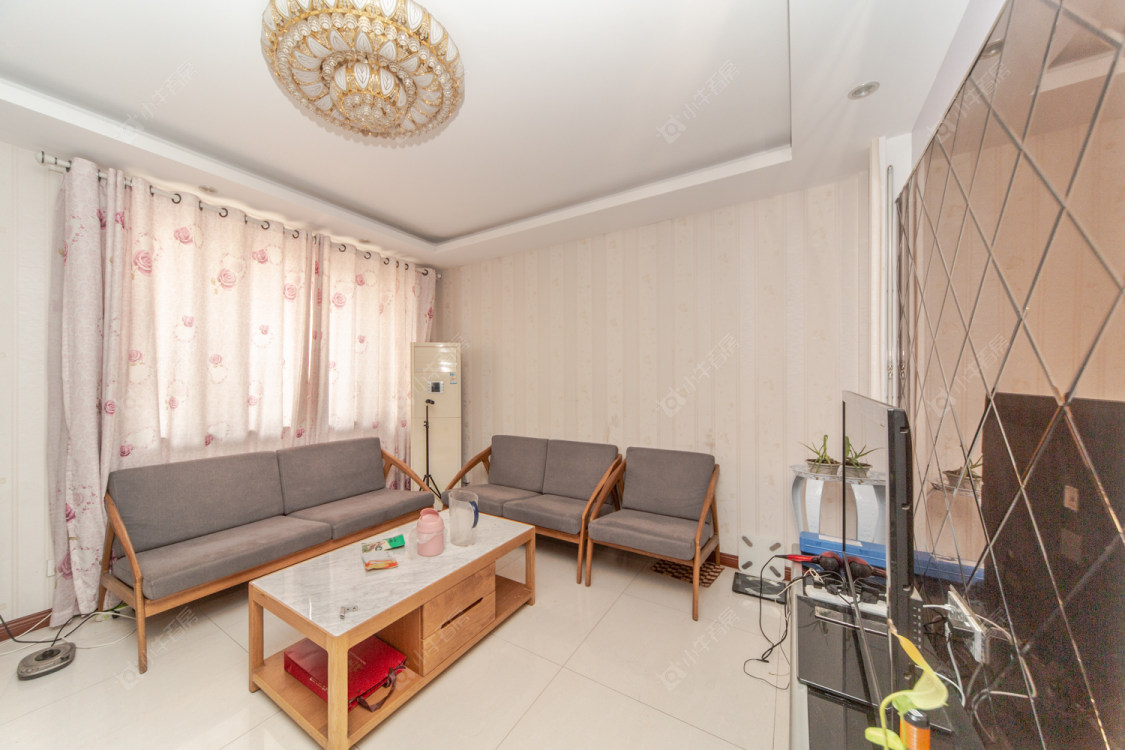 常州康桥水郡在售二手房源室内图_小牛看房