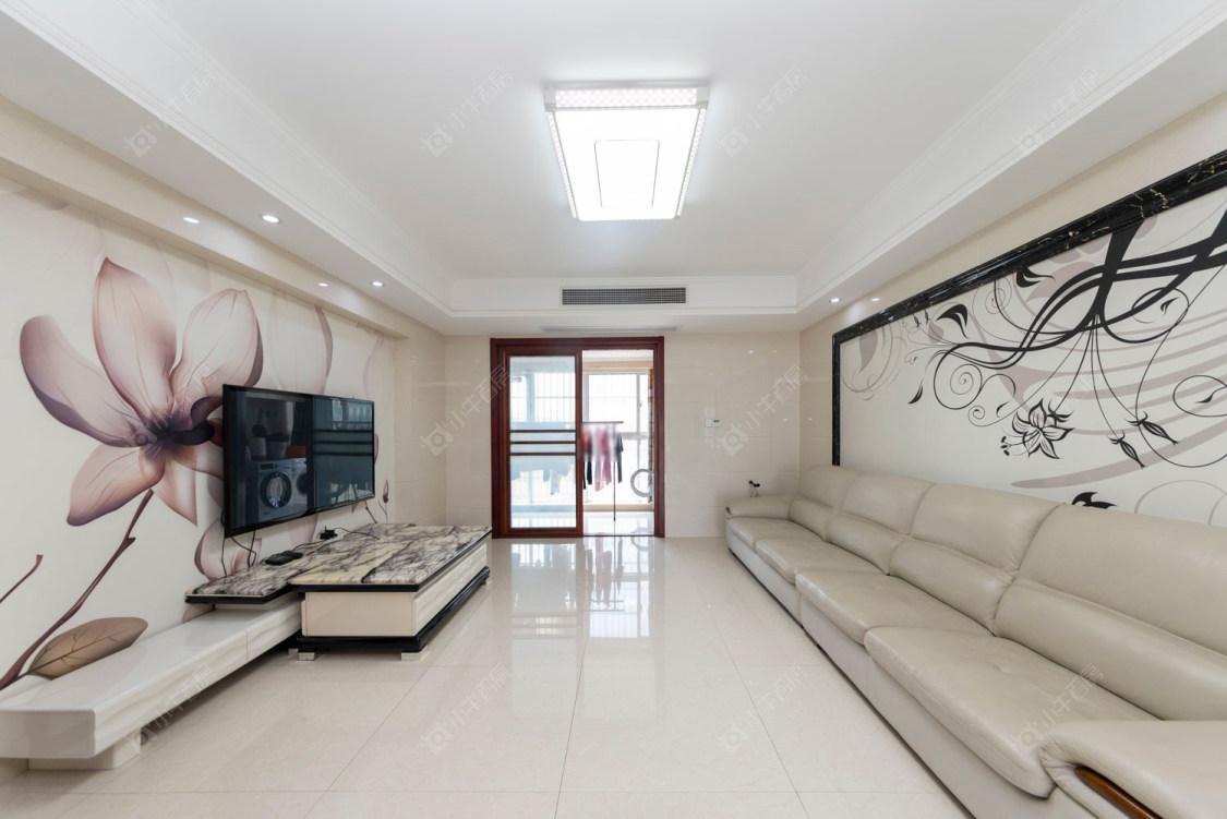 常州凯尔锋度在售二手房源室内图_小牛看房