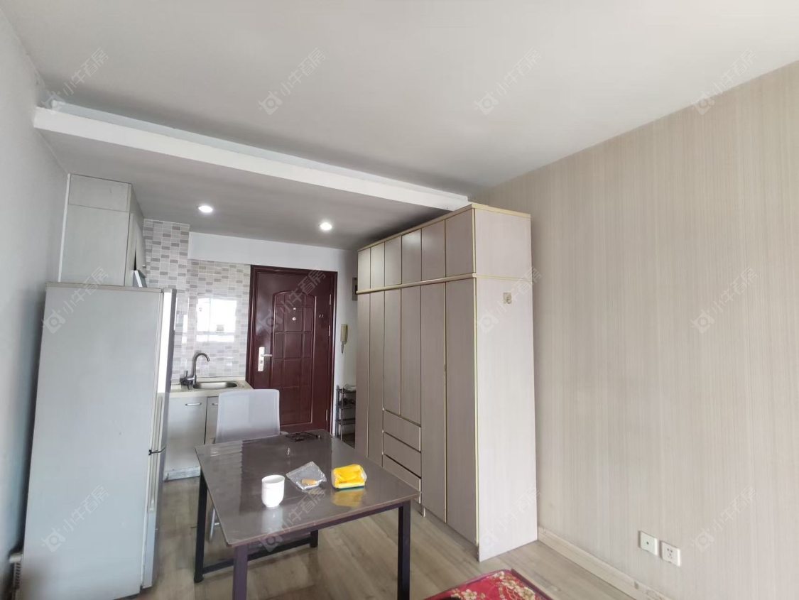 常州凯旋城西区在租房源室内图_小牛看房