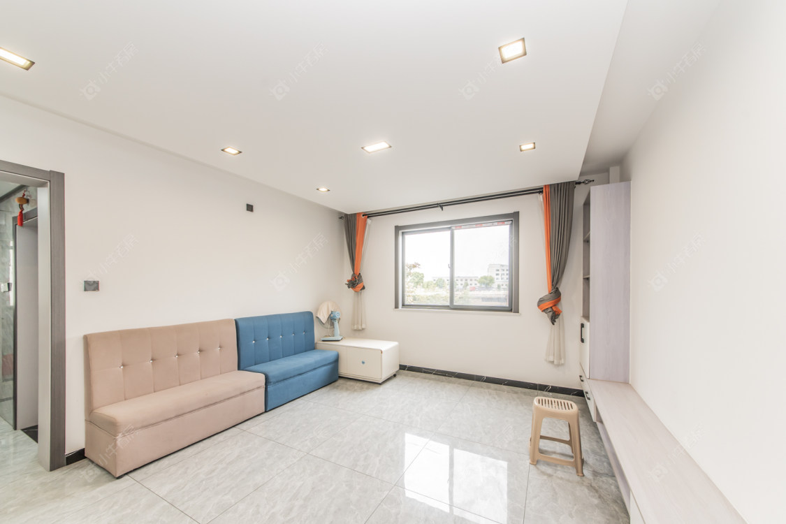 常州玲珑花园3室2厅1卫在售二手房房源图片