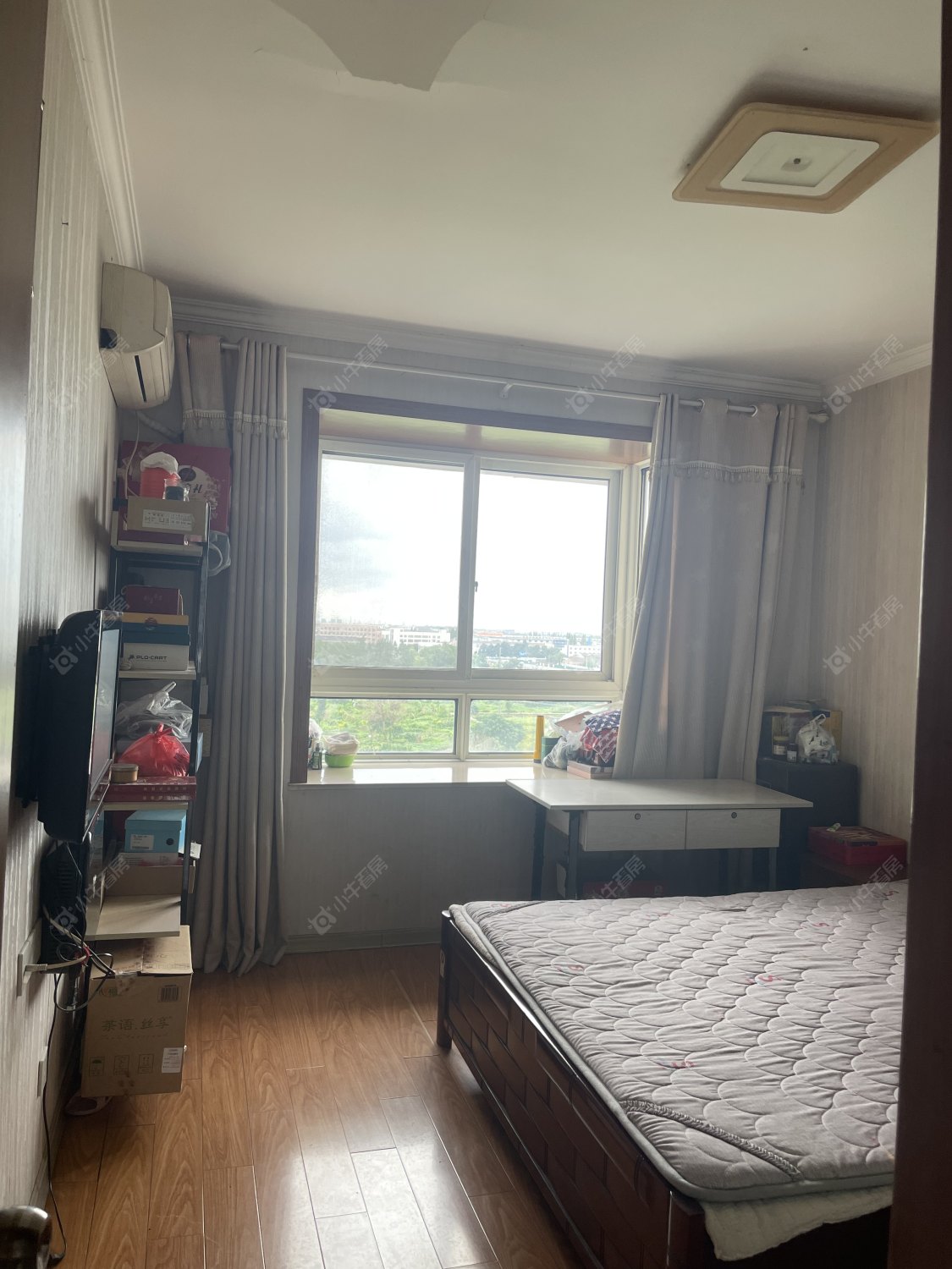 常州半岛小区在租房源_小牛看房