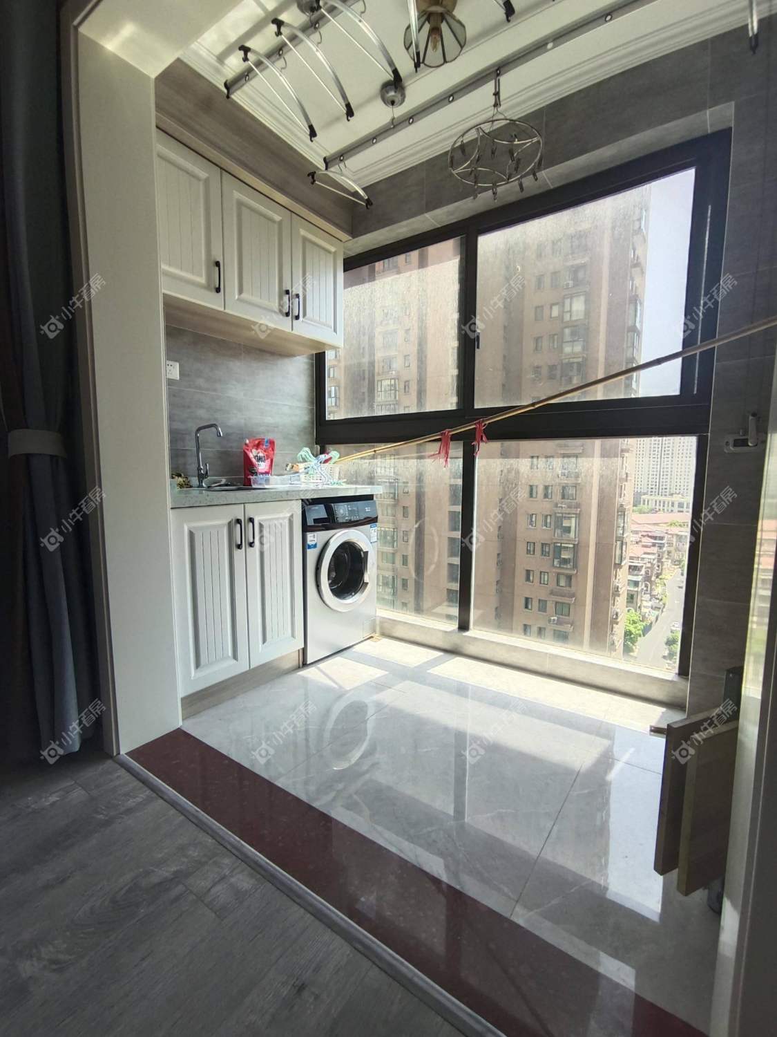 常发豪郡房源室内图 常州常发豪郡在租房源室内图_小牛看房