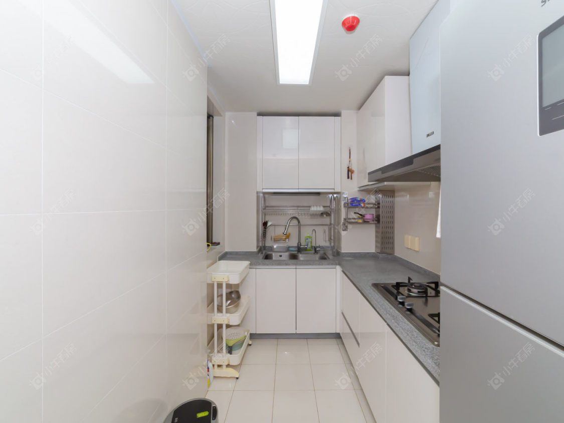 常州龙洲伊都在售二手房源室内图_小牛看房