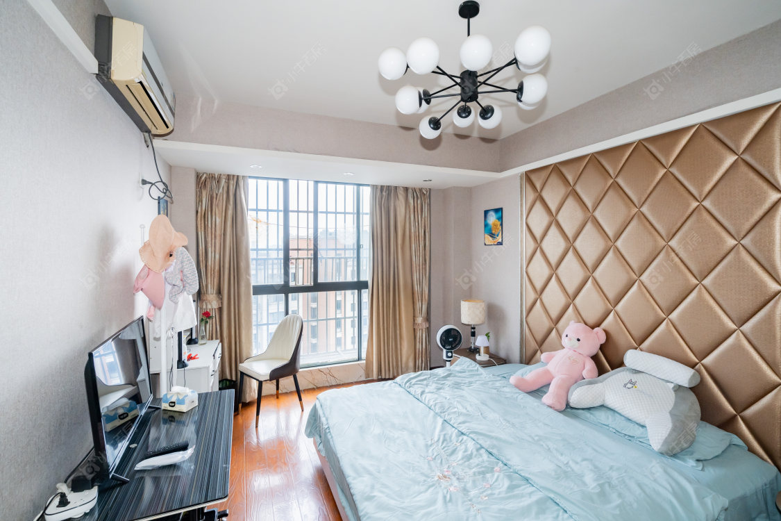 兰陵尚品花园房源室内图 常州兰陵尚品花园在售二手房源室内图_小牛看房