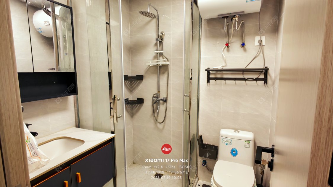 常州天安数码城公寓在租房源户型图_小牛看房