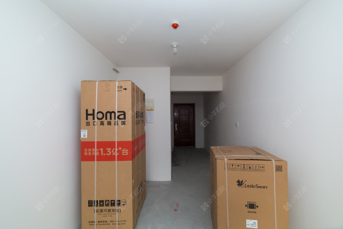 常州东青馨苑在售二手房源室内图_小牛看房