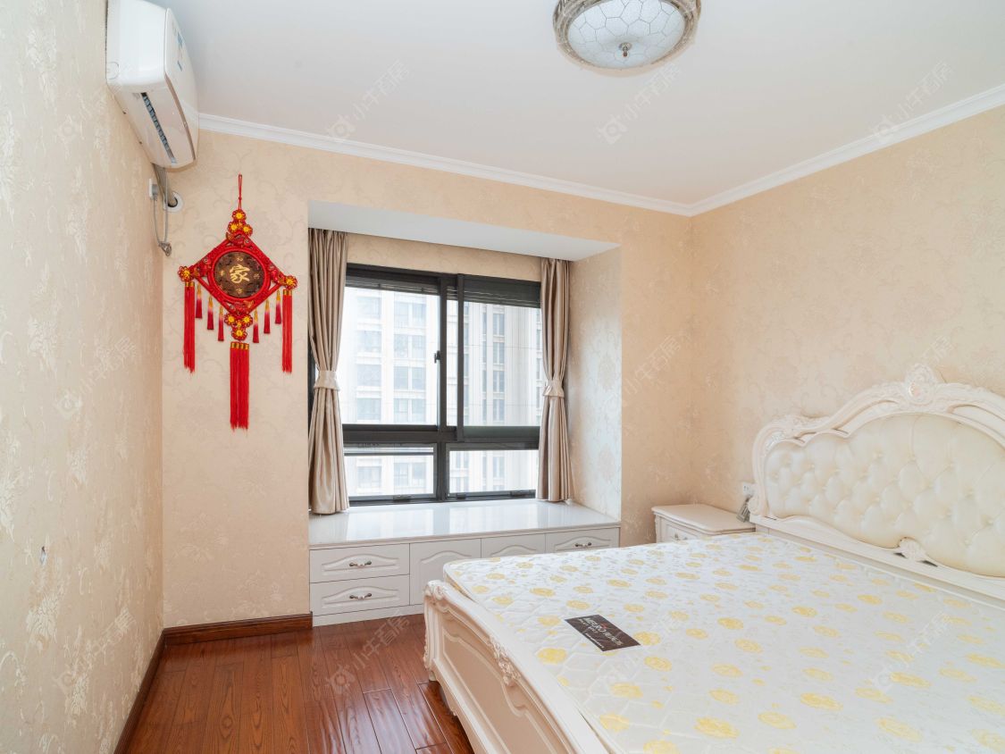 常州景瑞英郡在售二手房房源室内图_小牛看房