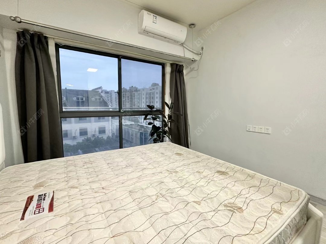 常州东方国际公寓在租房源室内图_小牛看房