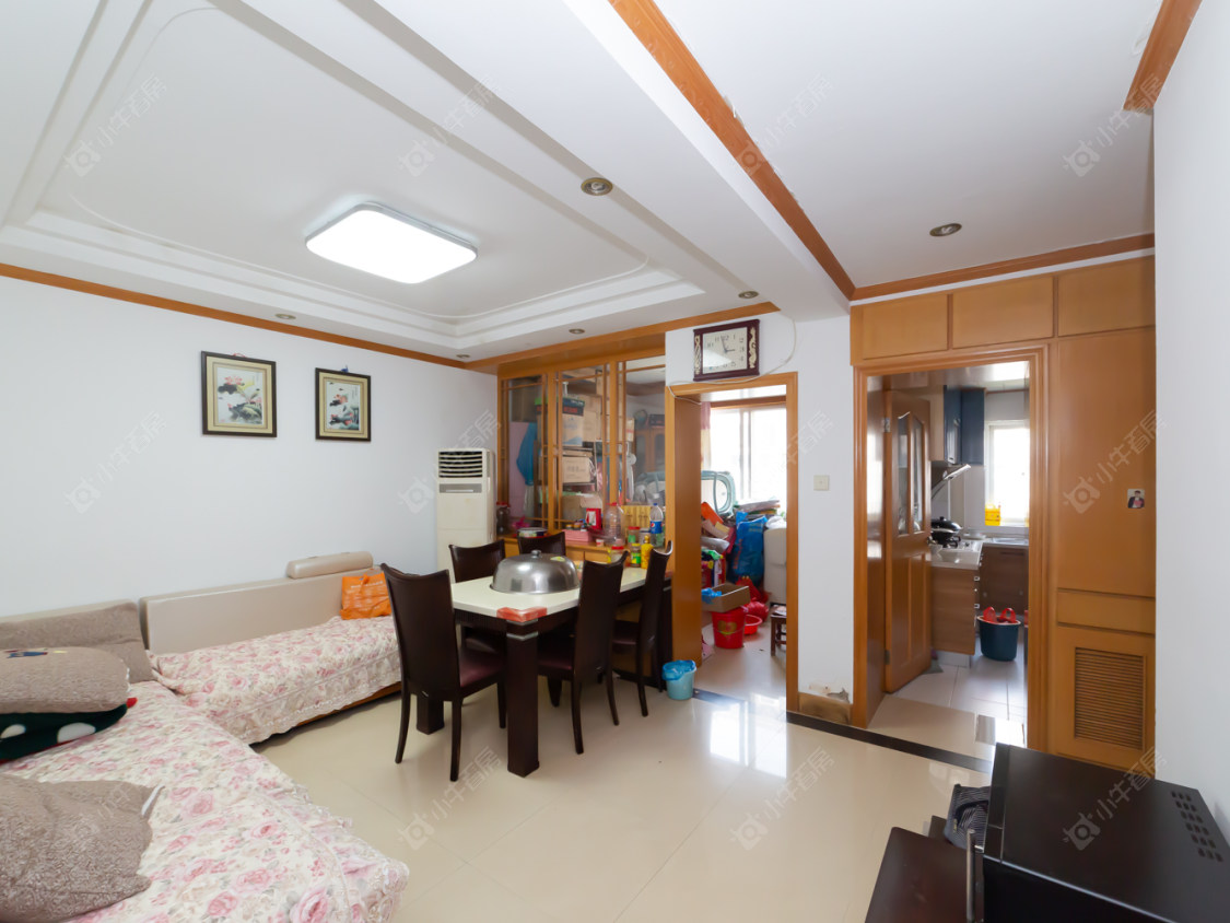 藻江花园一期房源室内图 常州藻江花园一期在售二手房源室内图_小牛看房