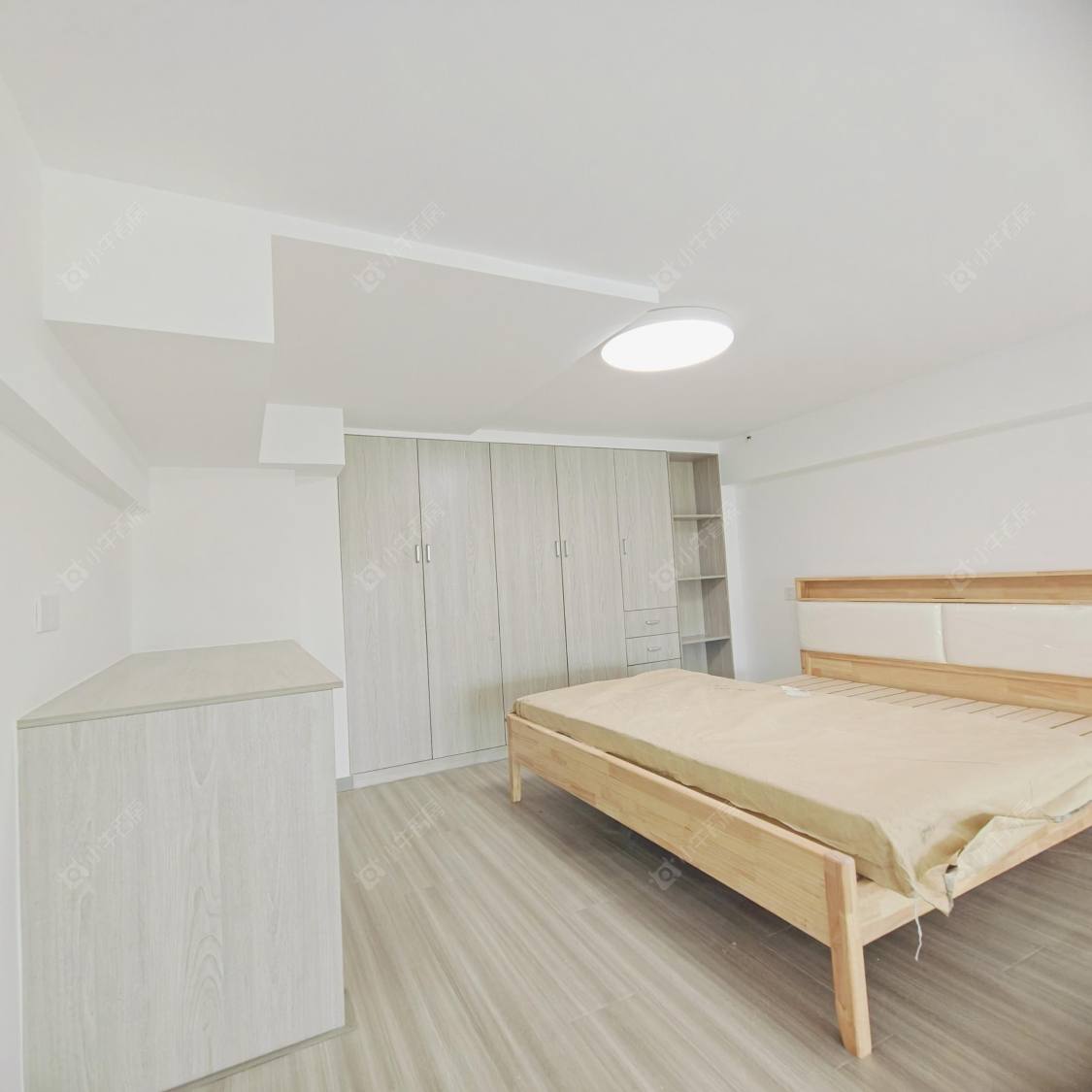 常州雅居乐凤凰台在租房源室内图_小牛看房