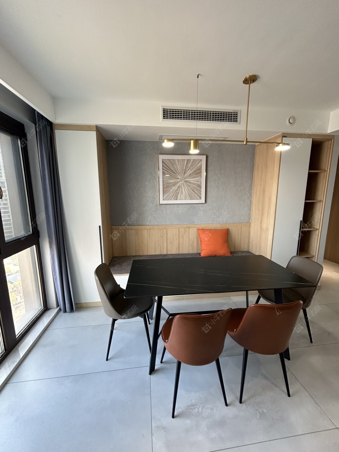 常州龙湖龙誉城二期在租房源室内图_小牛看房