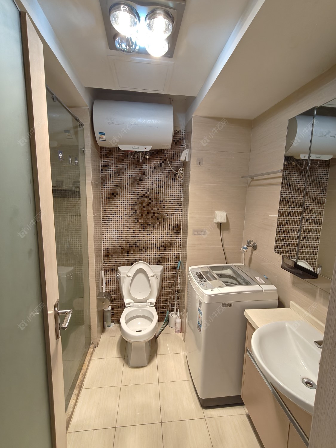 常州新北万达广场在租房源_小牛看房