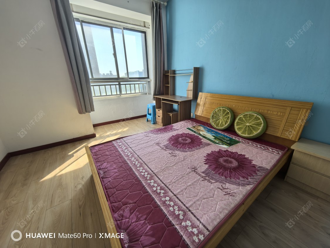 常州永安花苑在租房源室内图_小牛看房