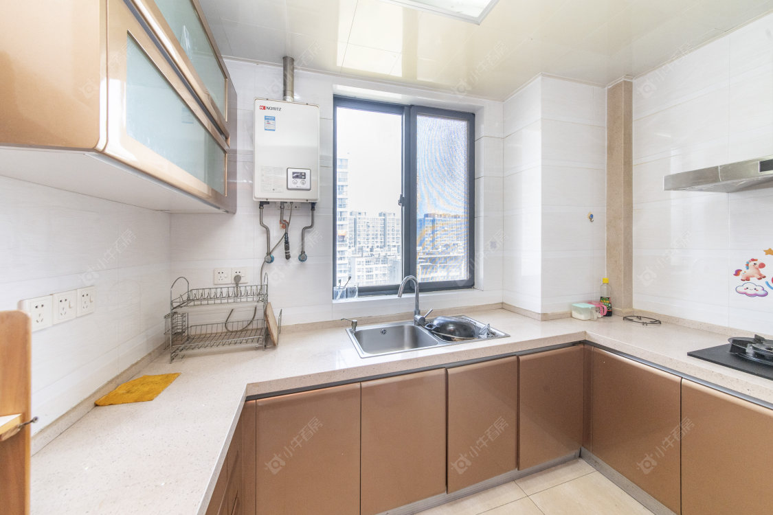 常州新城南都美域在售二手房源室内图_小牛看房