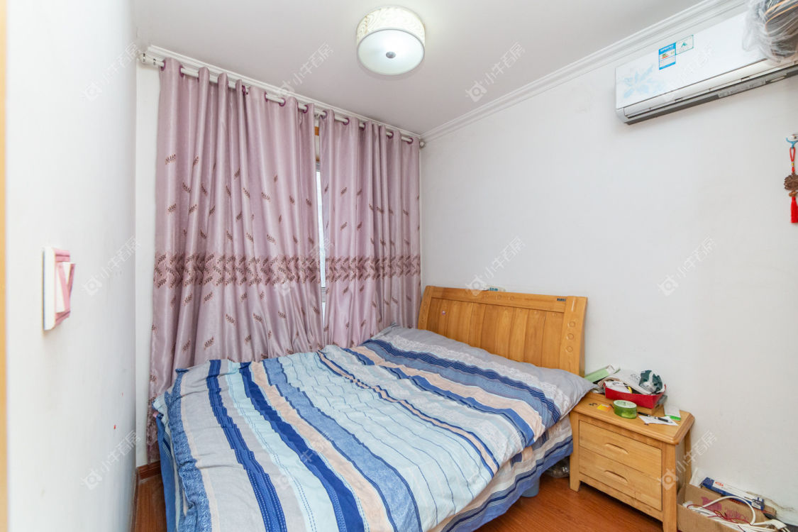 常州顺园二村在租房源室内图_小牛看房