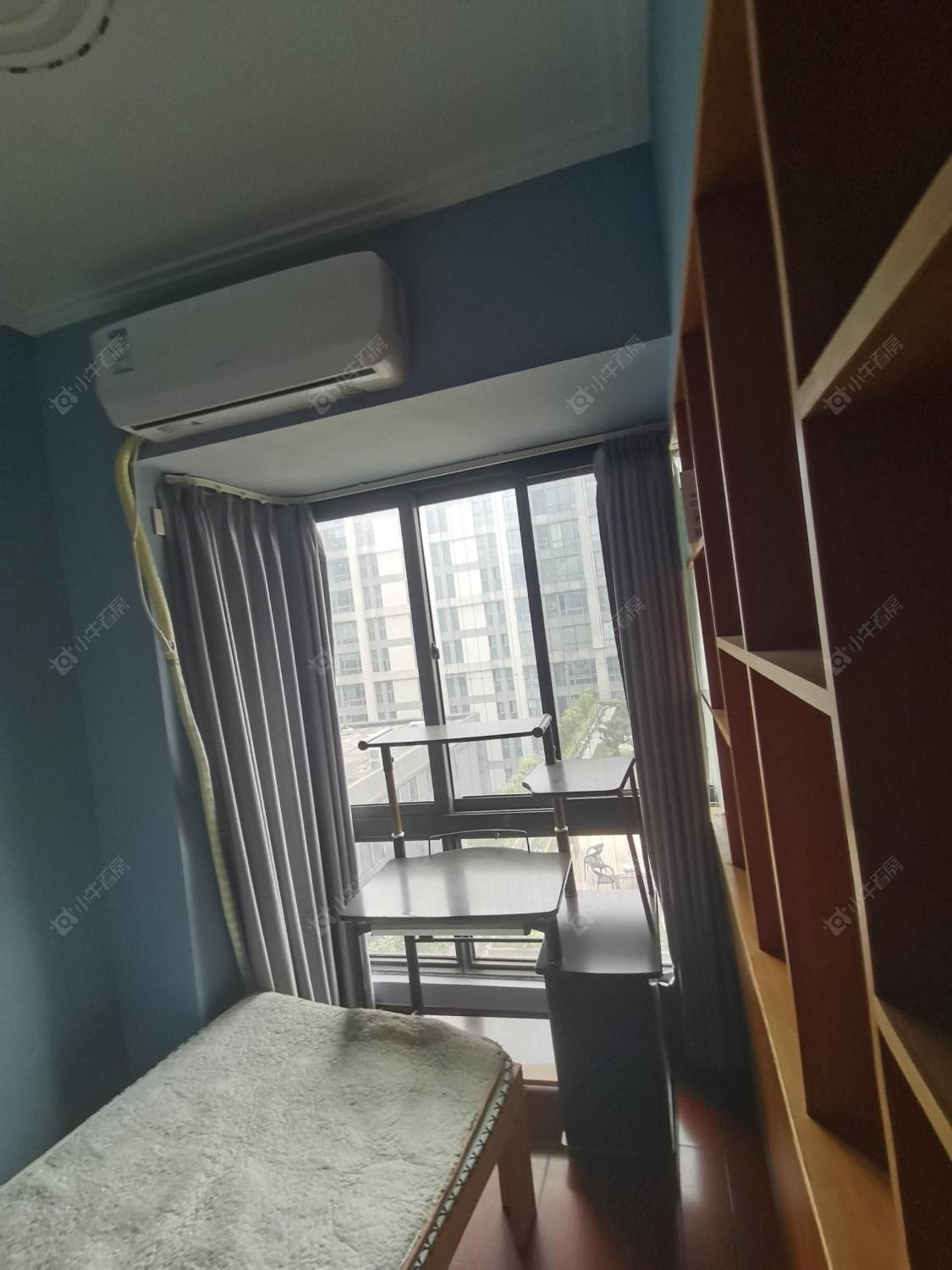 常州金百国际在租房源室内图_小牛看房