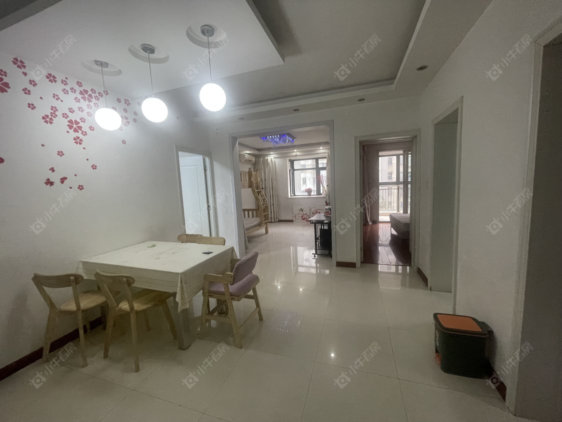 常州枫林雅都2室2厅1卫出租_小牛看房