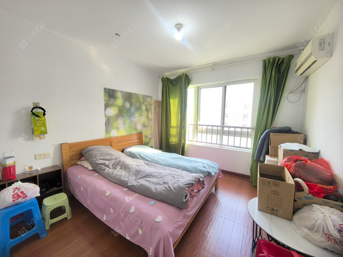 学府家苑房源摆位图 常州学府家苑在租房源摆位图_小牛看房