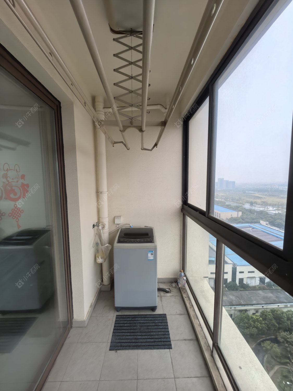 常州上东区在租房源室内图_小牛看房