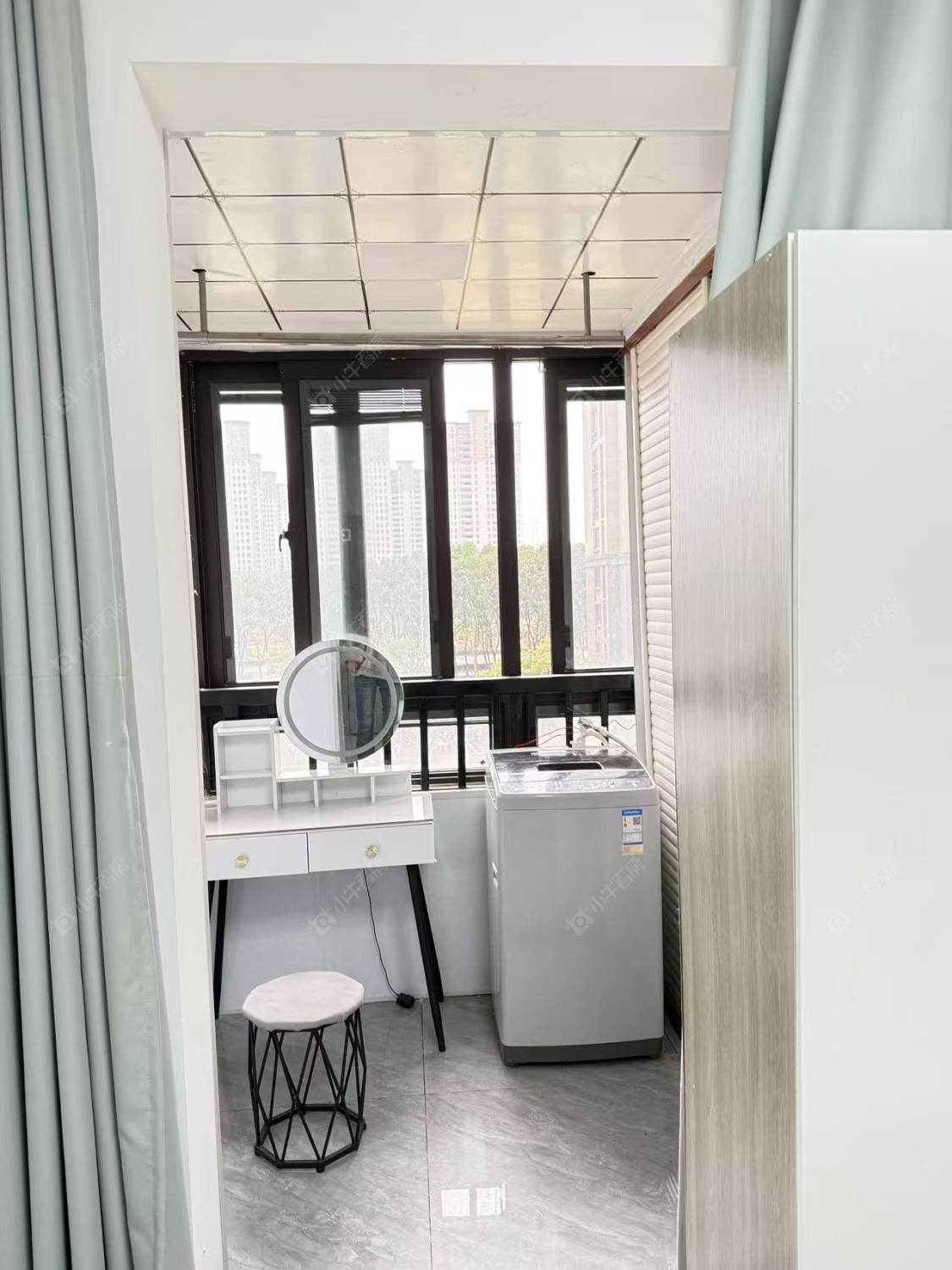 百馨西苑五期房源室内图 常州百馨西苑五期在租房源室内图_小牛看房