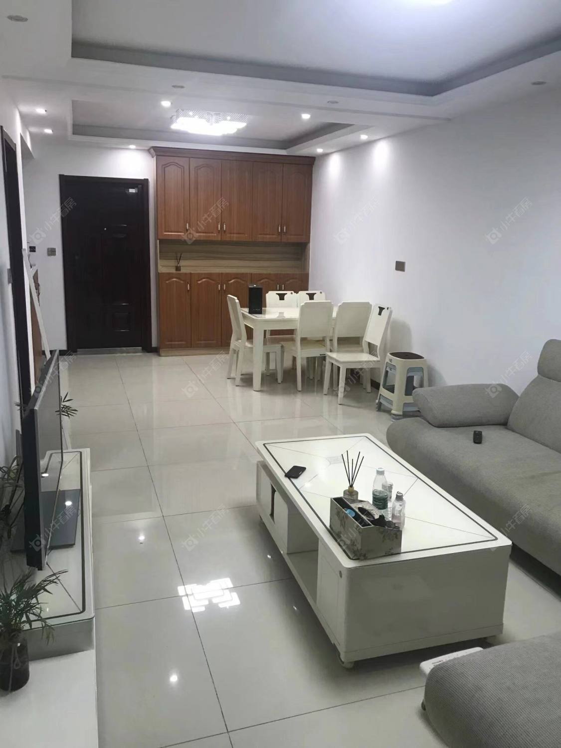 常州万达中央华城租房_小牛看房