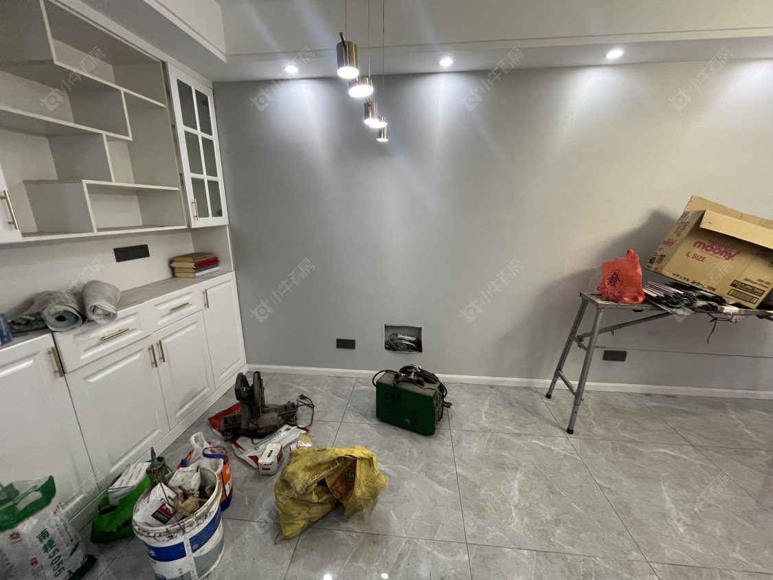 常州星湖广场在租房源室内图_小牛看房