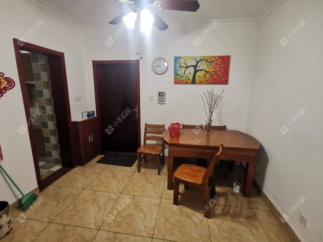 常州御水华庭一期在租房源_小牛看房