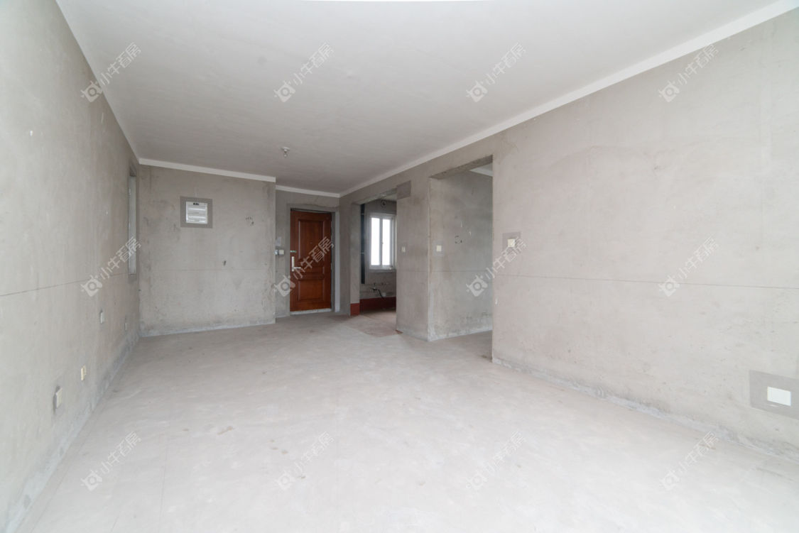 常州路劲城市印象在租房源室内图_小牛看房