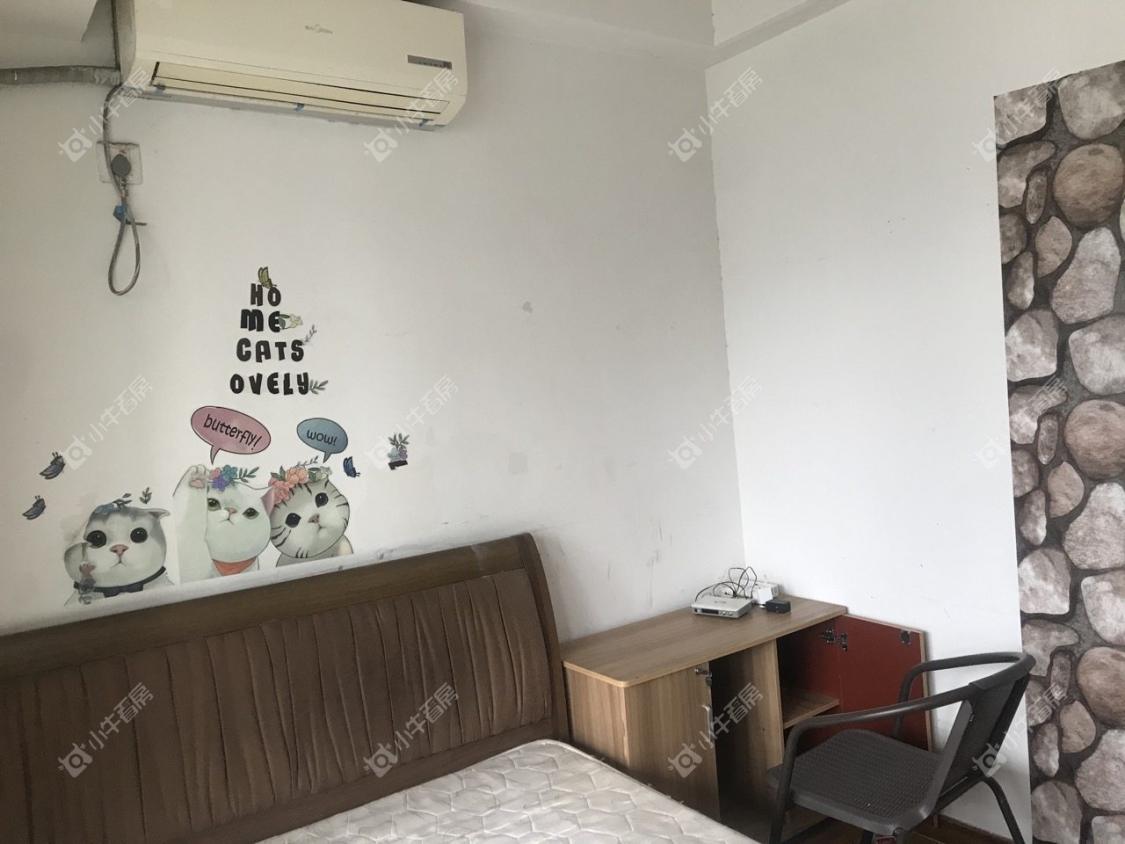 常州万泽大厦在租房源_小牛看房
