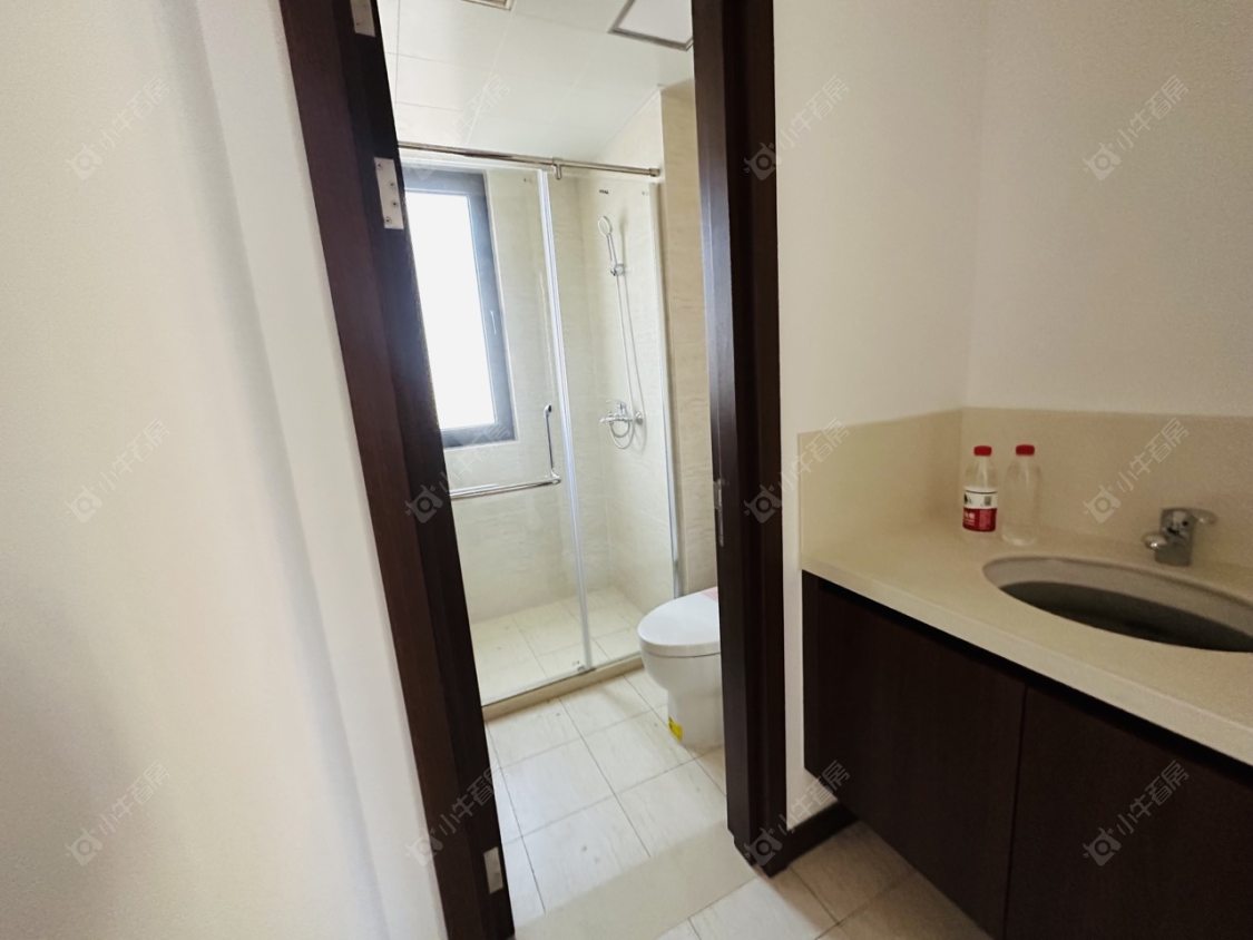 常州万科弘阳君望甲第在租房源室内图_小牛看房