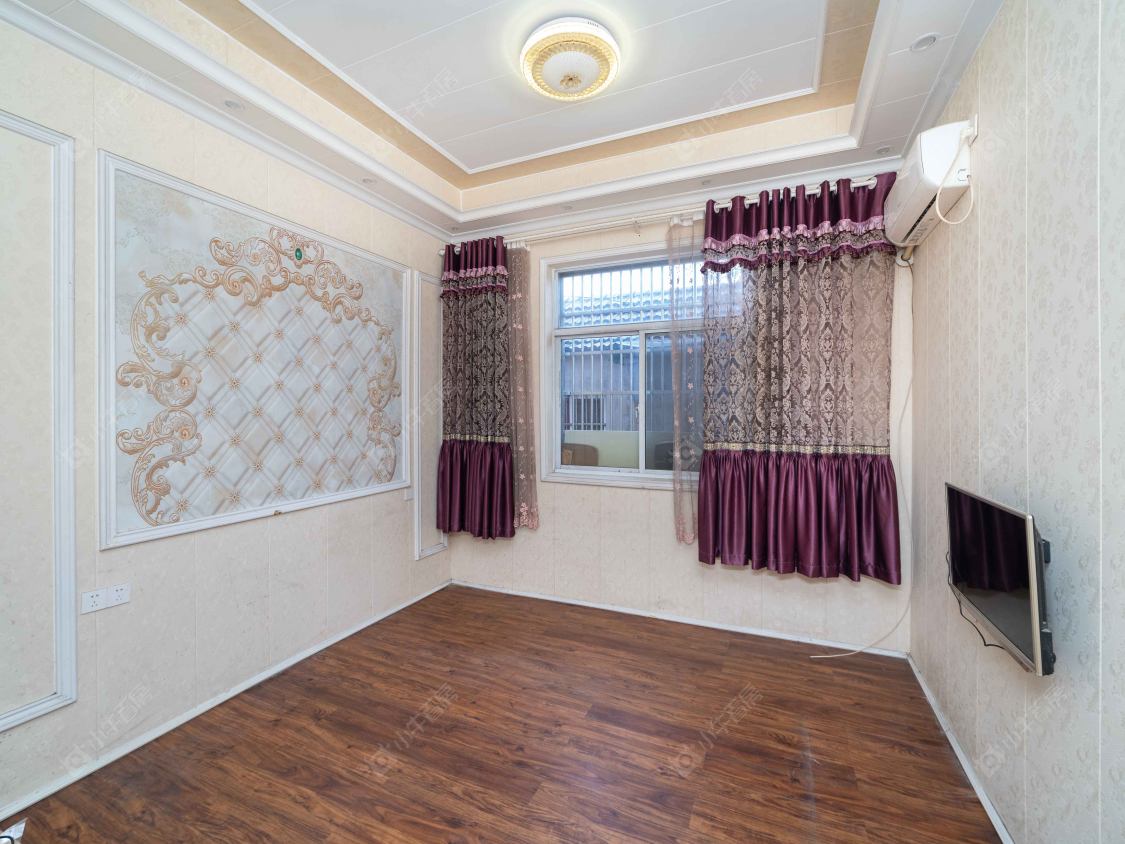 常州崔桥塘头村在售二手房源室内图_小牛看房