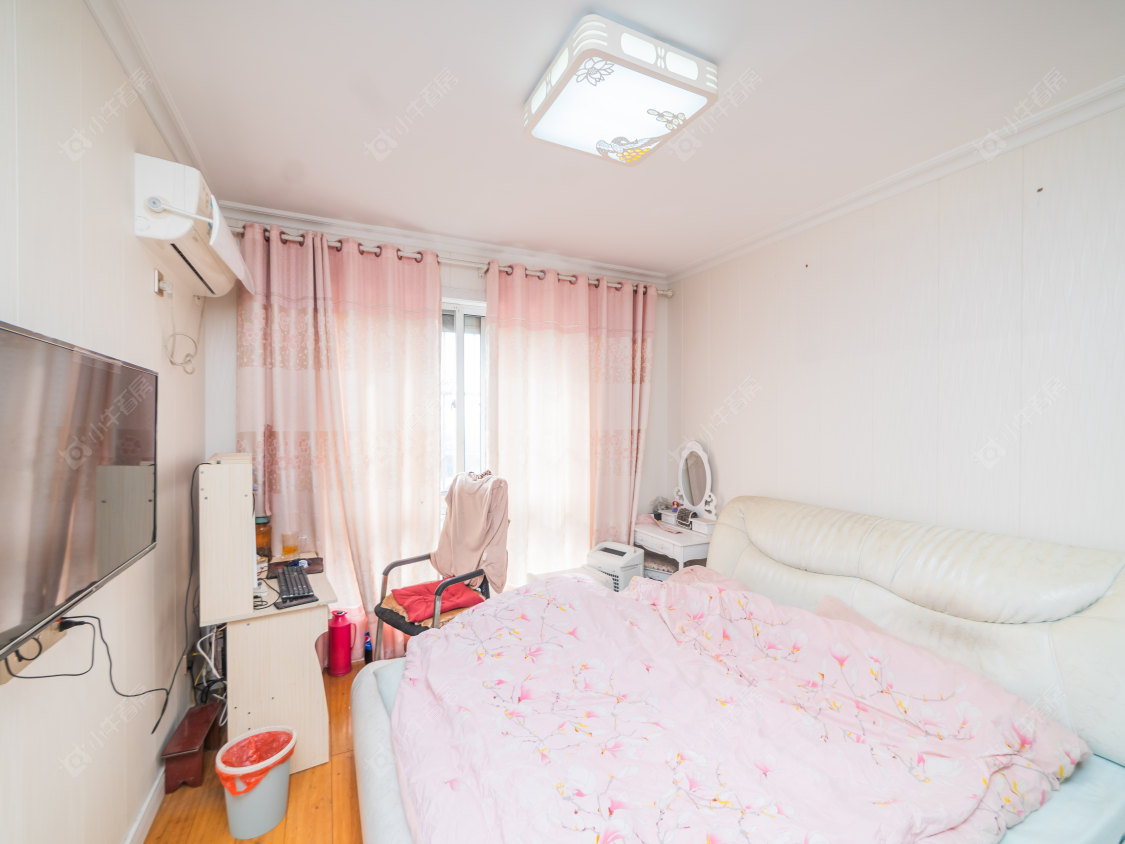 常州龙东花园在售二手房源室内图_小牛看房