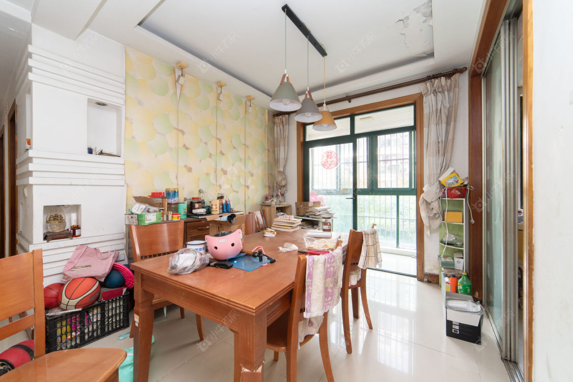 常州都市桃源二期在售二手房源室内图_小牛看房